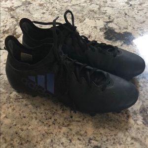Mens Soccer Cleats
